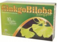 Ginkgo biloba Sinergiplex